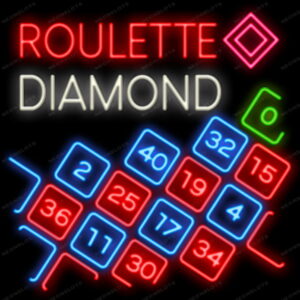 Roulette Diamond
