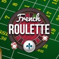 French Roulette Gold